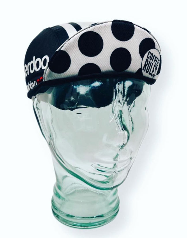 Booskerdoo Cycling Cap