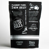 Costa Rica Tarrazu La Candelilla Estate (a lovely medium roast)