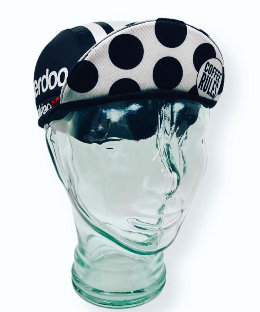 Booskerdoo Cycling Cap