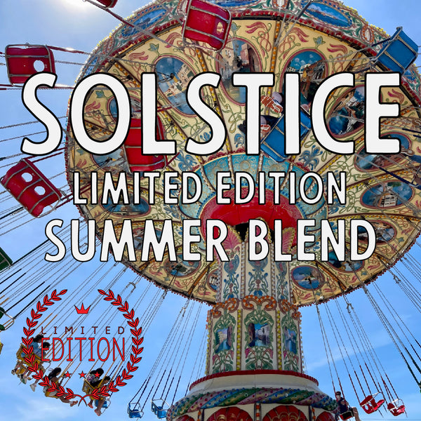Solstice (Limited Edition Summer Blend)